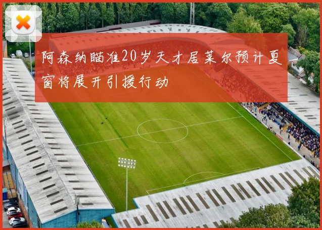 阿森纳瞄准20岁天才居莱尔预计夏窗将展开引援行动